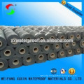 1.2mm1.5mm2mm best price epdm waterproof membrane suppliers